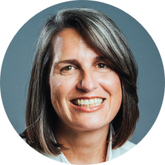 Profile picture for Rebecca (“Becca”) Van Dyck