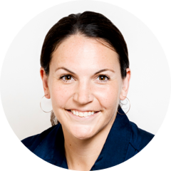 Profile picture for Whitney Elmer