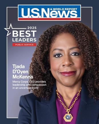 US News Best Leaders